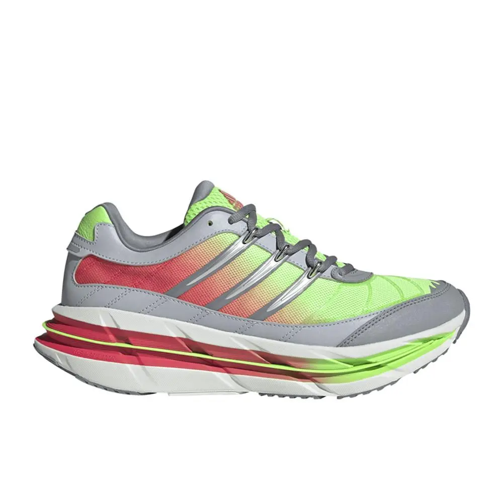 Adidas shoes - adidas Adistar Hrmy - Adistar Hrmy - JQ6796 - Green, Red 5