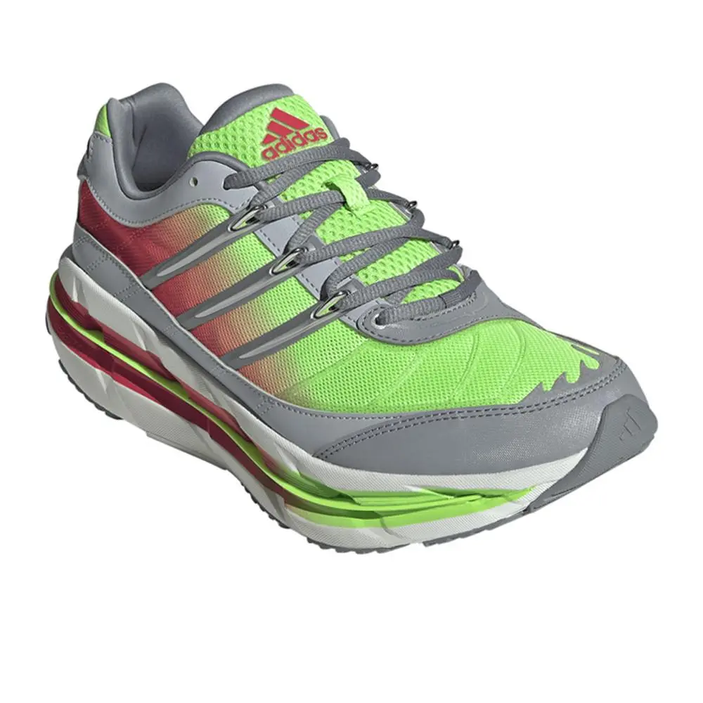 Adidas shoes - adidas Adistar Hrmy - Adistar Hrmy - JQ6796 - Green, Red 6
