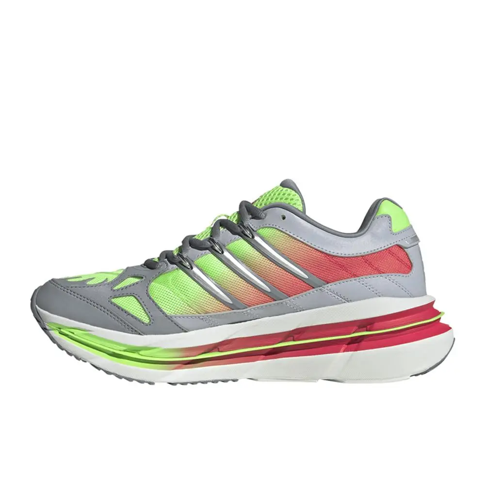 Adidas shoes - adidas Adistar Hrmy - Adistar Hrmy - JQ6796 - Green, Red 7