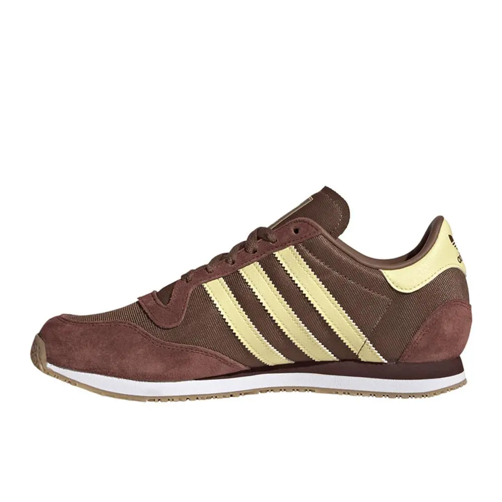 Adidas shoes - adidas Galaxy Og Lace Up - JP6041 - Brown 1