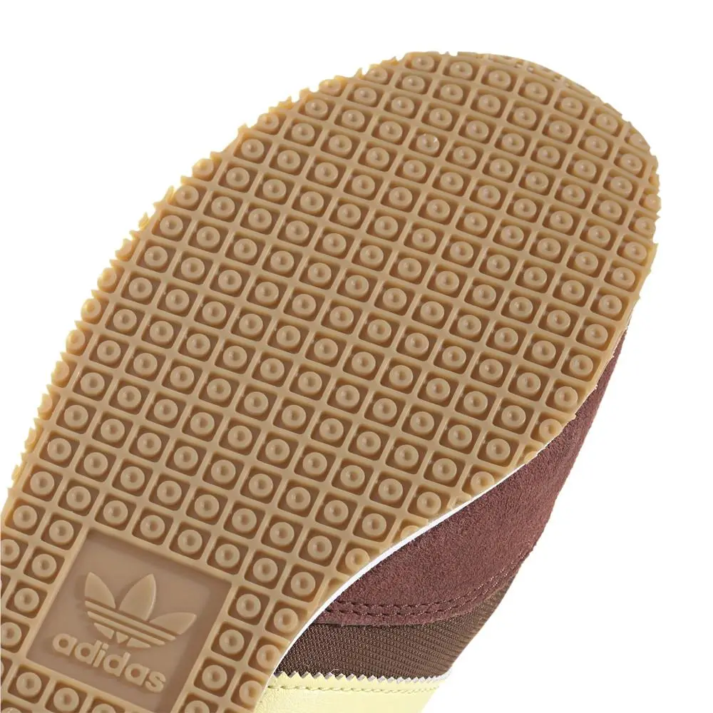 Adidas shoes - adidas Galaxy Og Lace Up - JP6041 - Brown 12