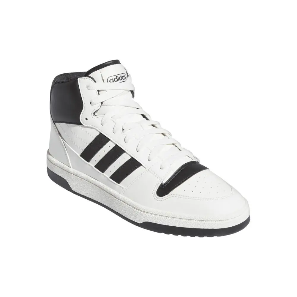Adidas shoes - adidas Break Start Mid Lace Up - IH7880 - White 0