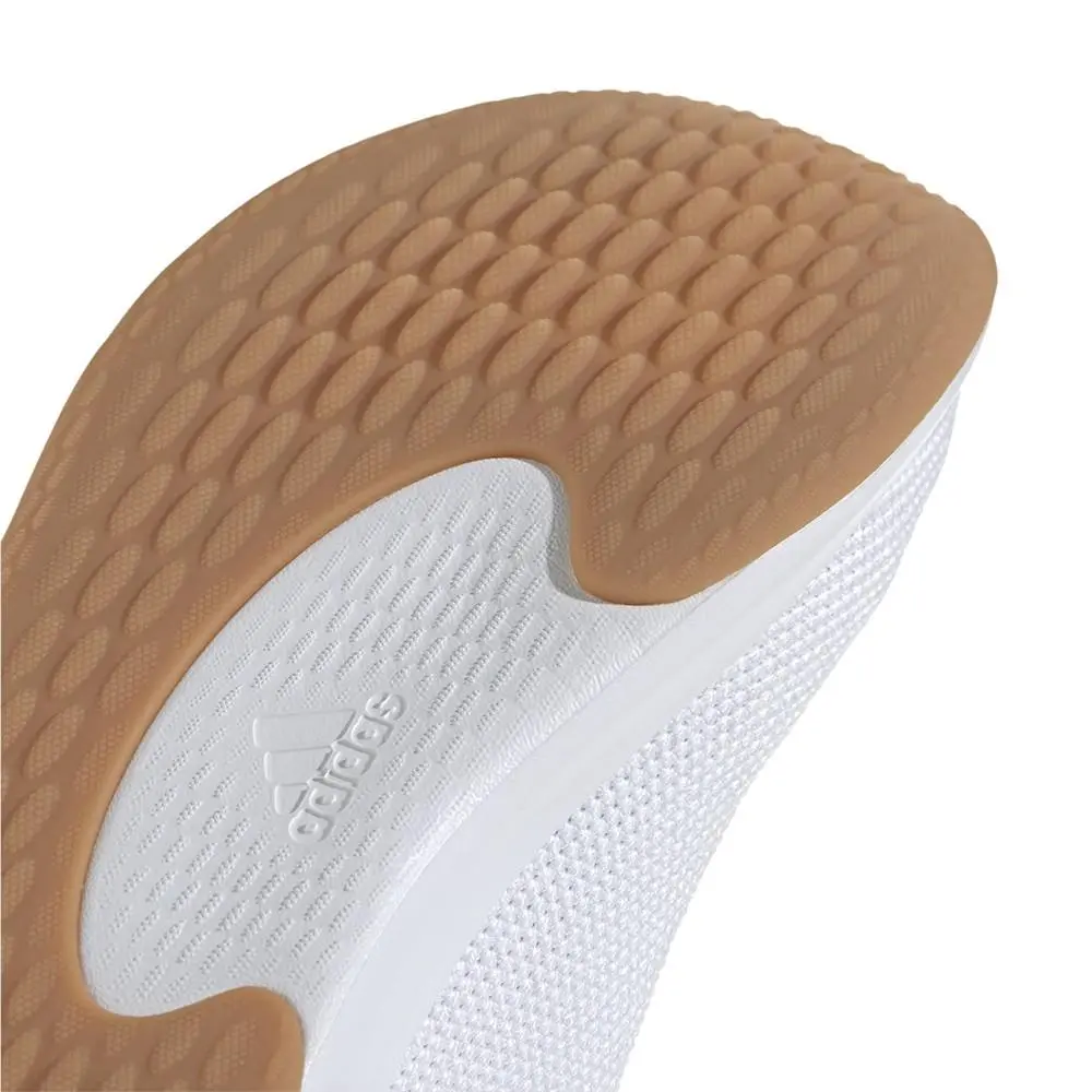 Adidas shoes - adidas Cloudfoam Pure Lace Up - II0043 - White 12
