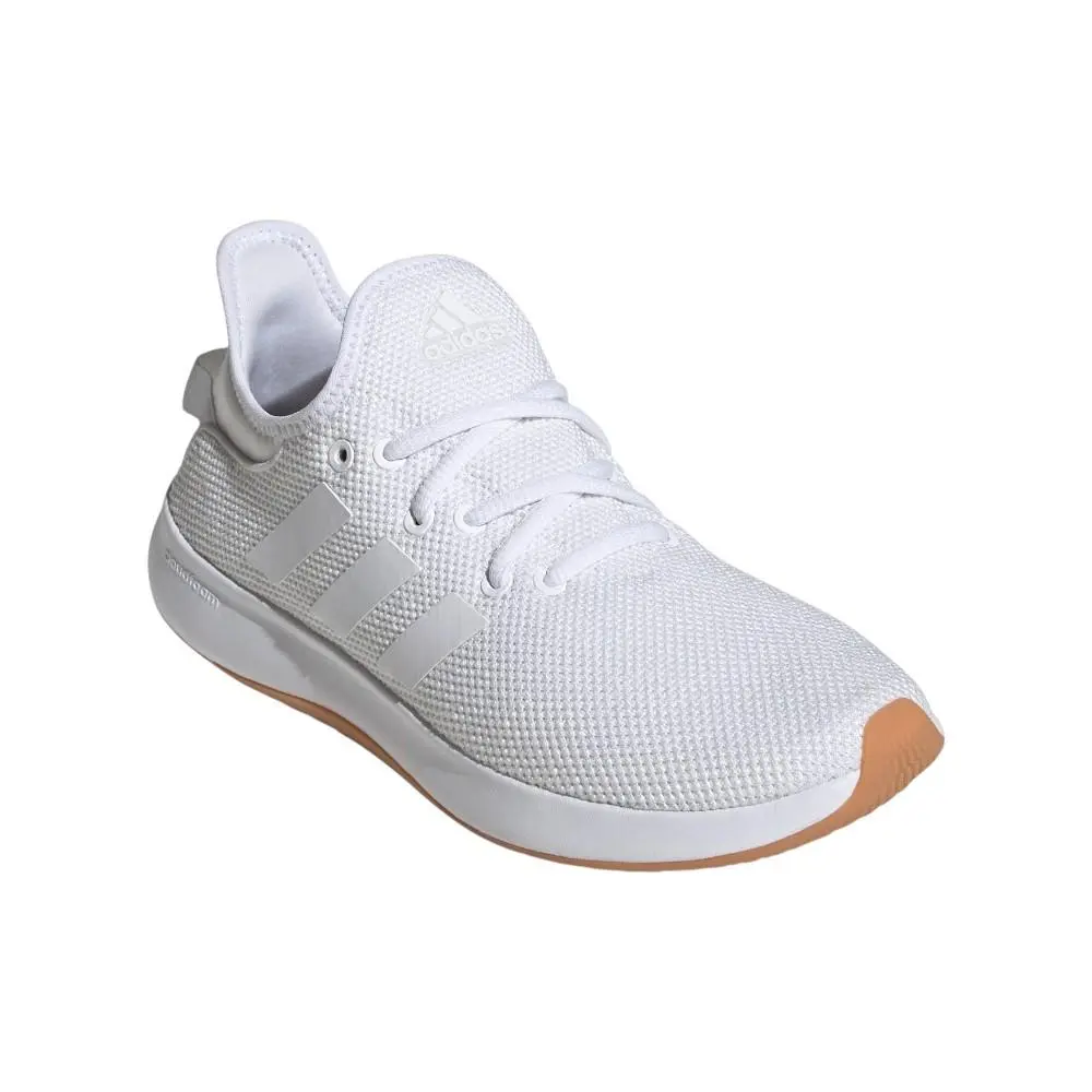 Adidas shoes - adidas Cloudfoam Pure Lace Up - II0043 - White 8