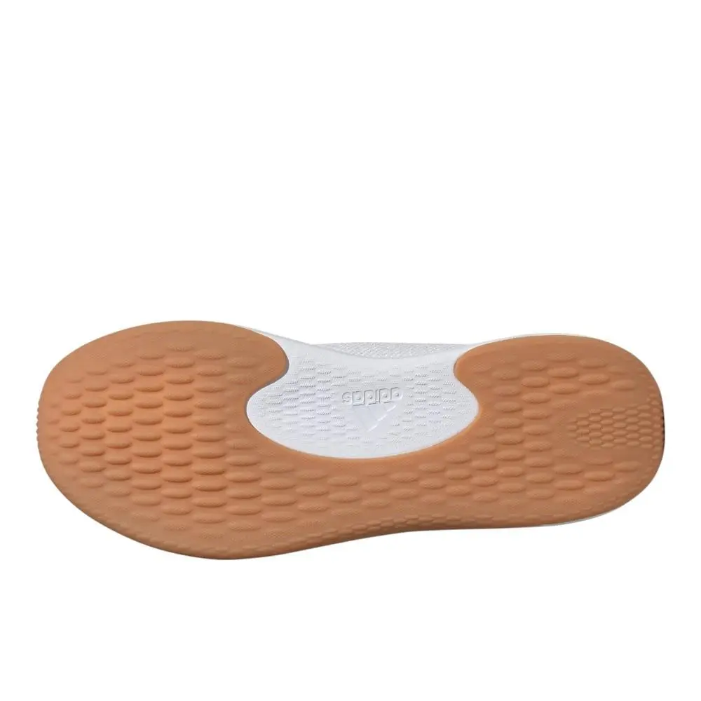 Adidas shoes - adidas Cloudfoam Pure Lace Up - II0043 - White 11