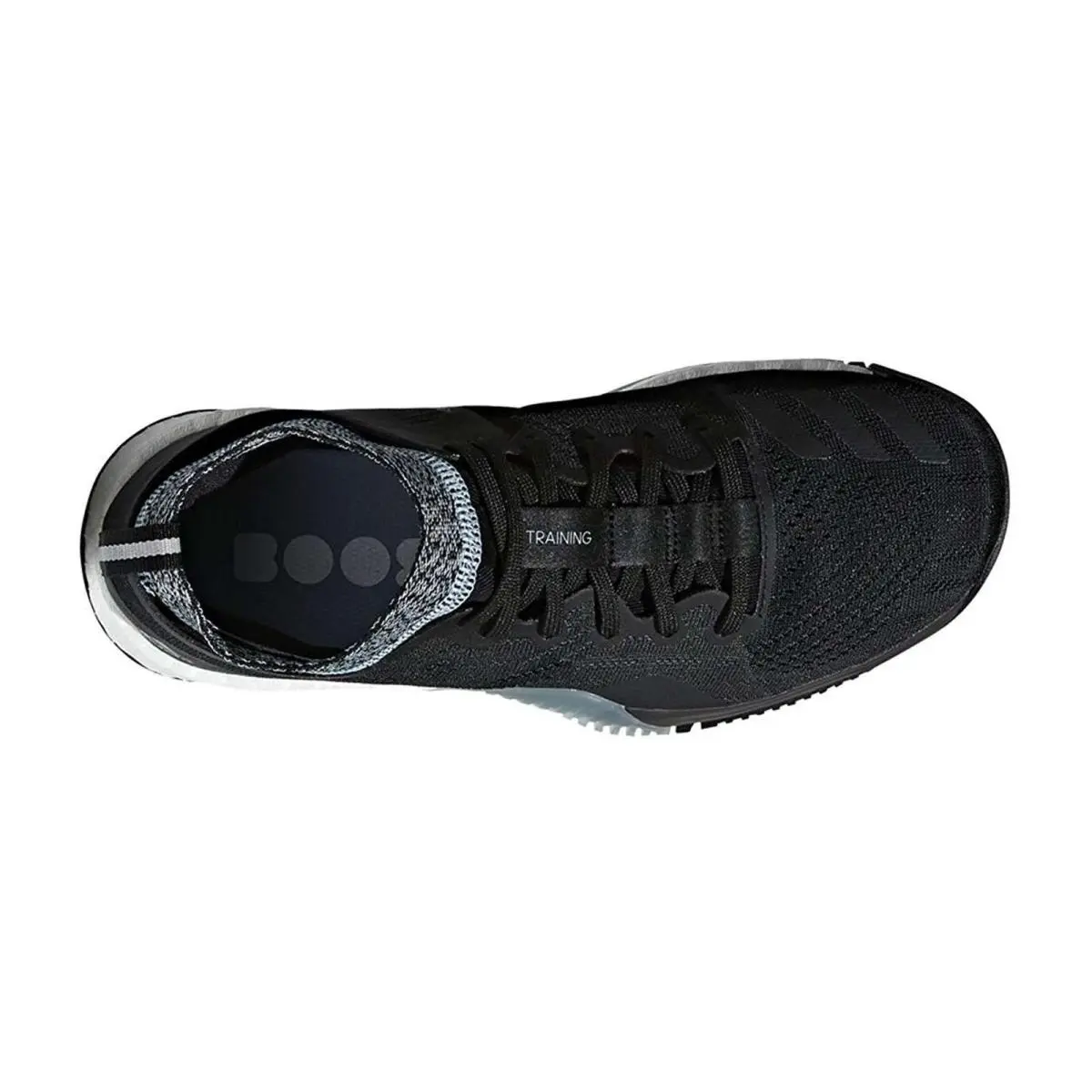 Adidas shoes - Black 2