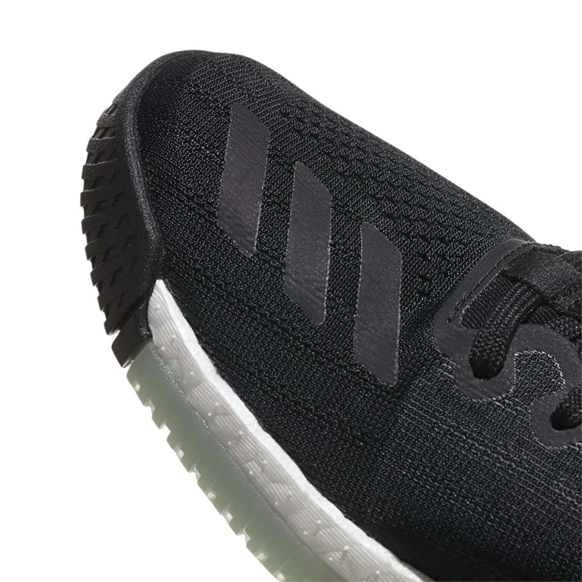 Adidas shoes - Black 8