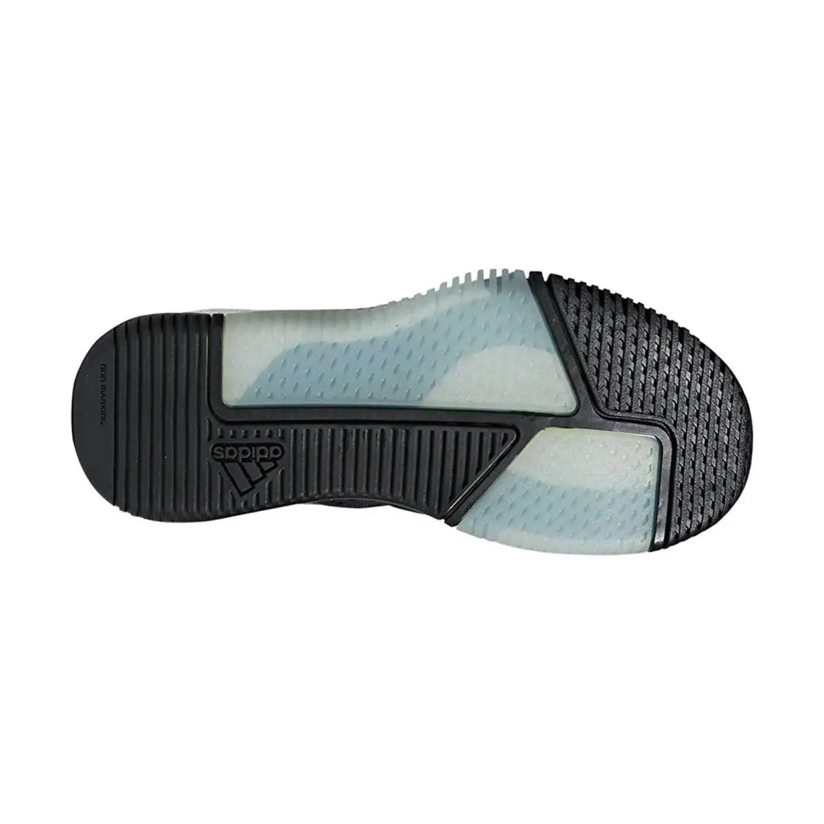 Adidas shoes - Black 6