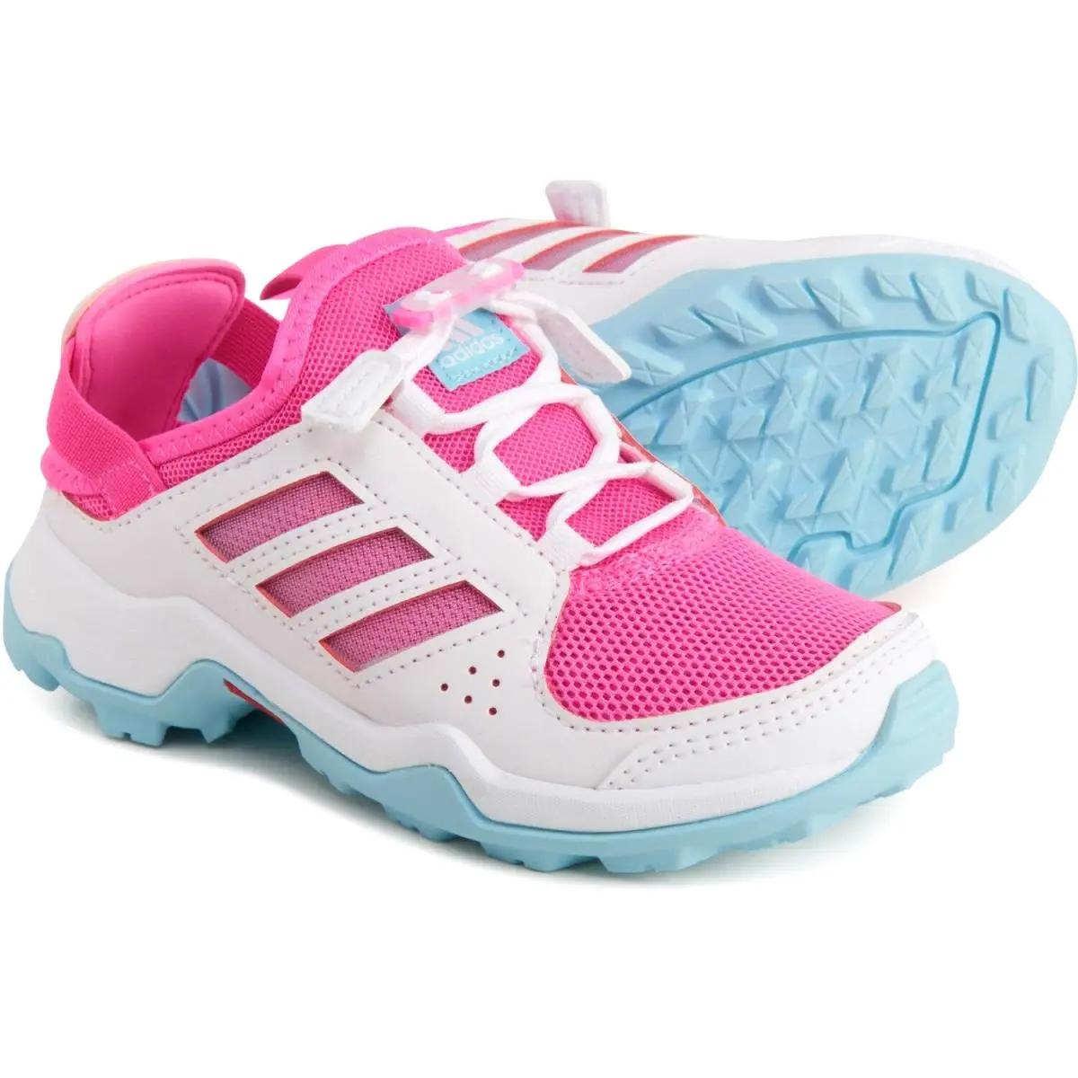 Adidas shoes - adidas TERREX HYDROTERRA - TERREX HYDROTERRA - Pink 0