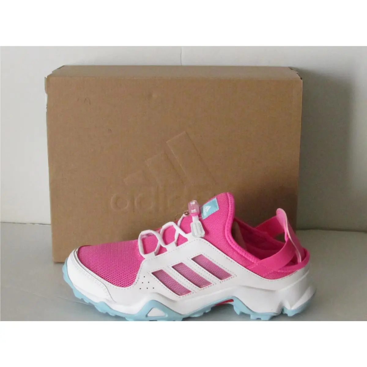 Adidas shoes - adidas TERREX HYDROTERRA - TERREX HYDROTERRA - Pink 13