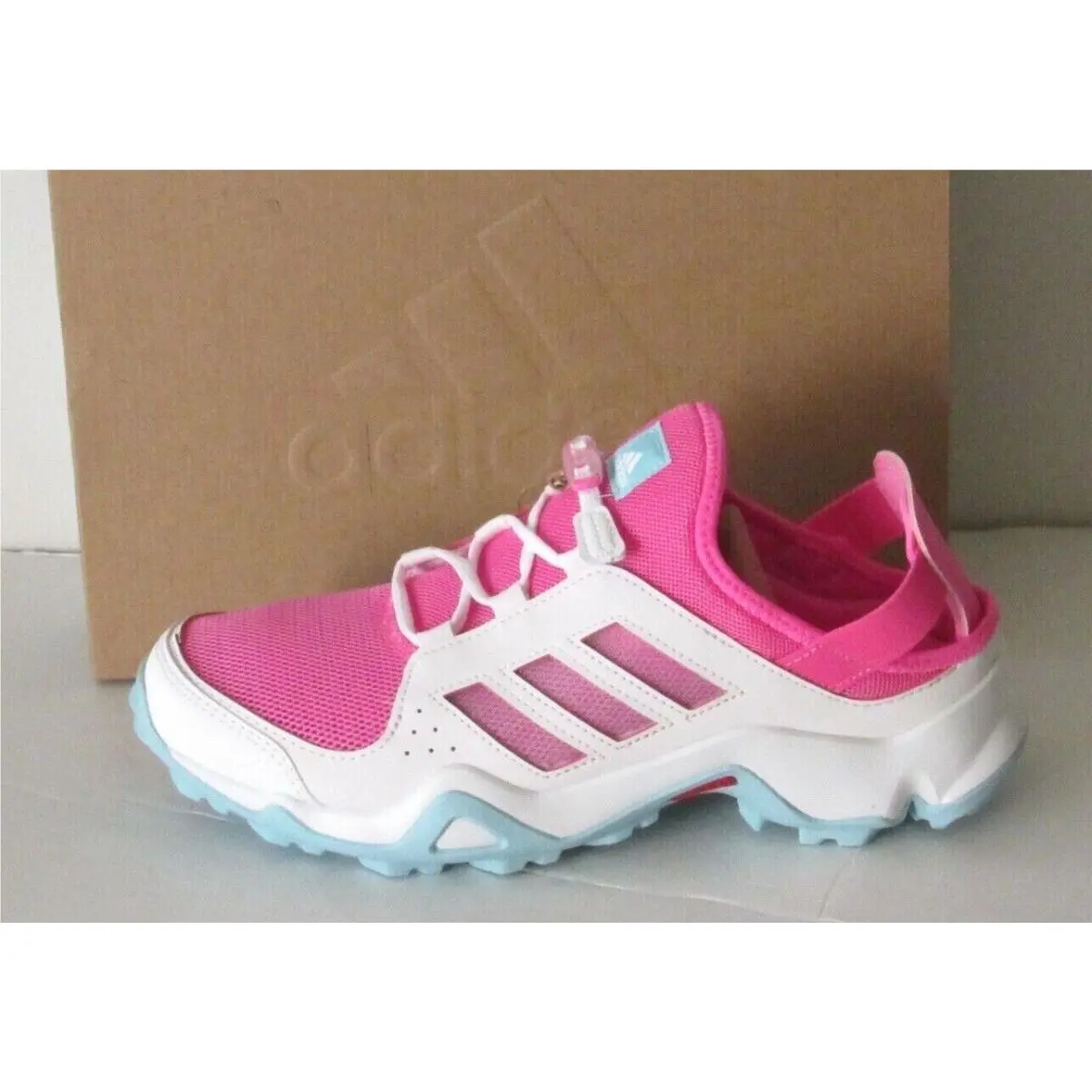Adidas shoes - adidas TERREX HYDROTERRA - TERREX HYDROTERRA - Pink 20