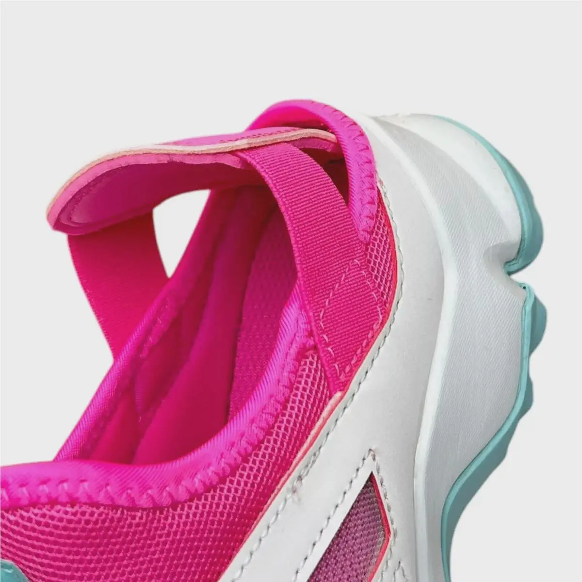 Adidas shoes - adidas TERREX HYDROTERRA - TERREX HYDROTERRA - Pink 26
