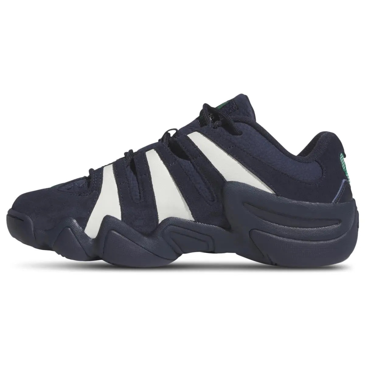 Adidas shoes - Bl/Wh 0