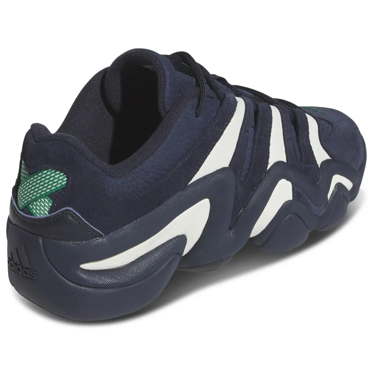 Adidas shoes - Bl/Wh 1