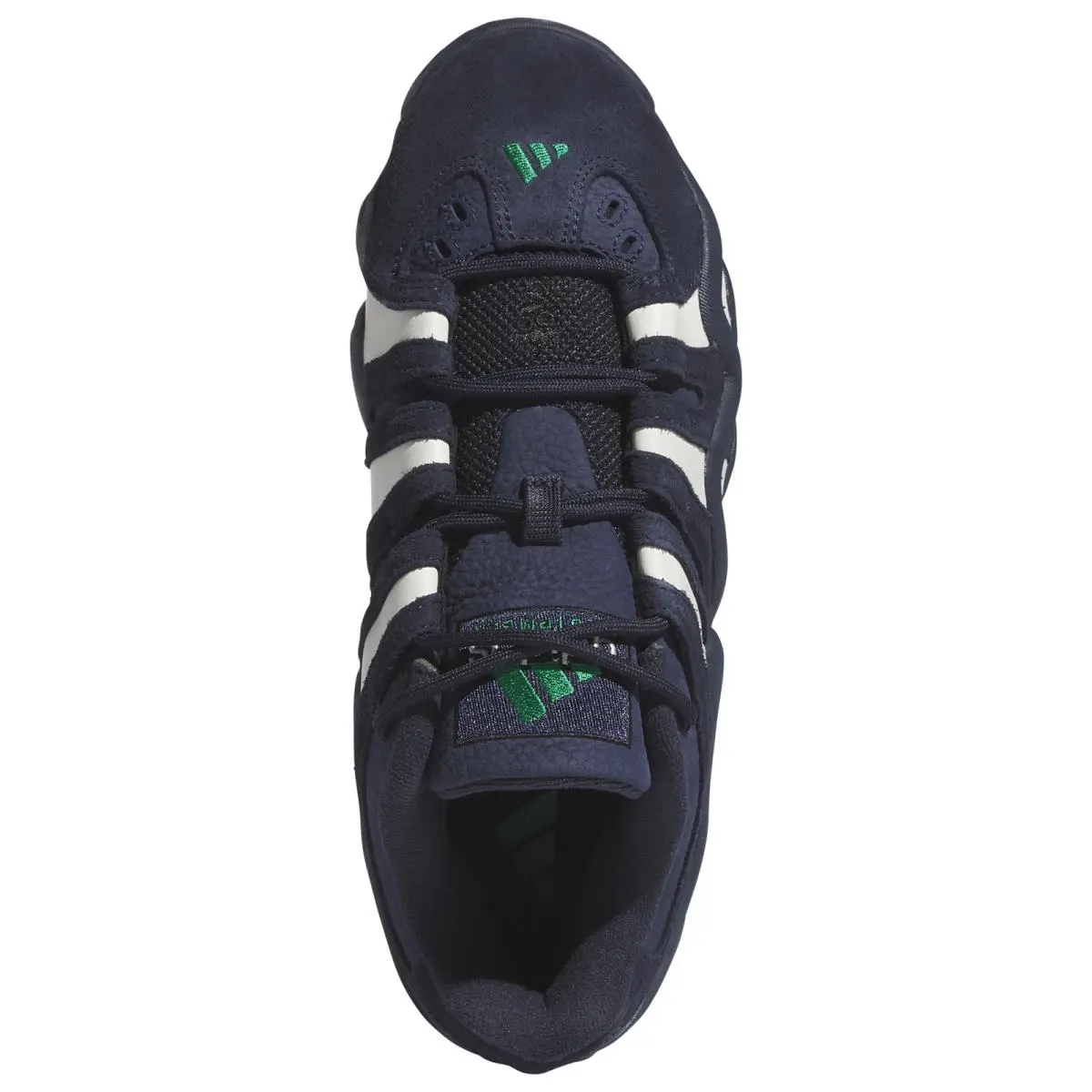 Adidas shoes - Bl/Wh 2