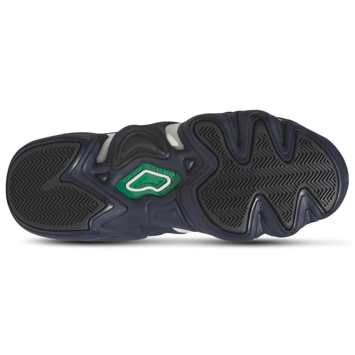 Adidas shoes - Bl/Wh 3