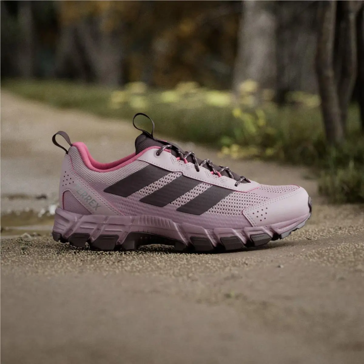 Adidas shoes - Dual Lilac / Magic Mauve / Pure Turbo 6