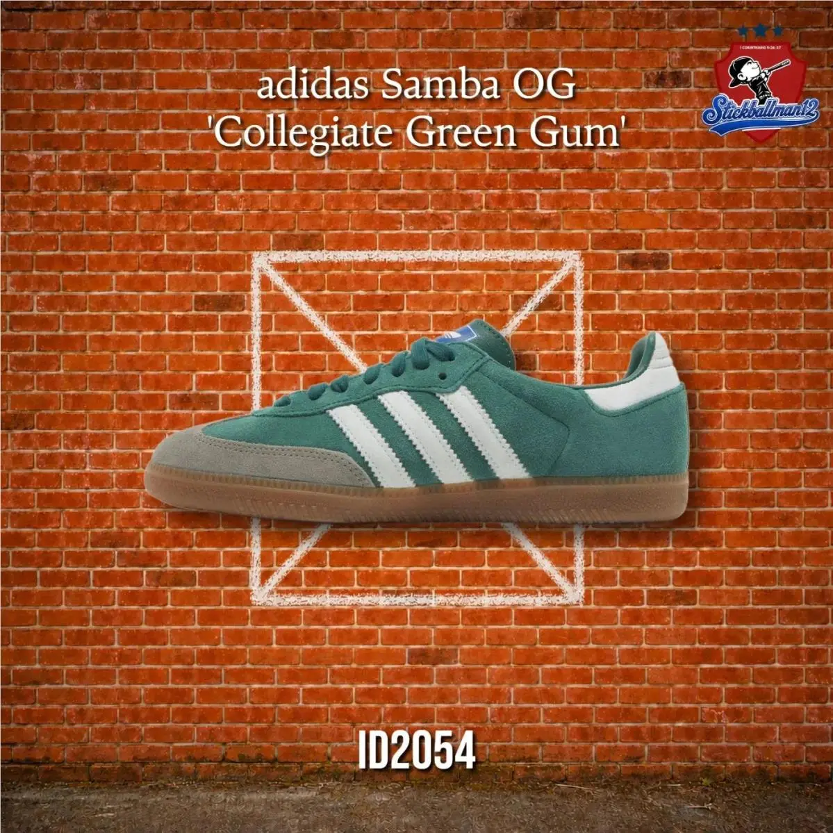 Adidas shoes - ID2054 - ID2054 - Multicolor 9