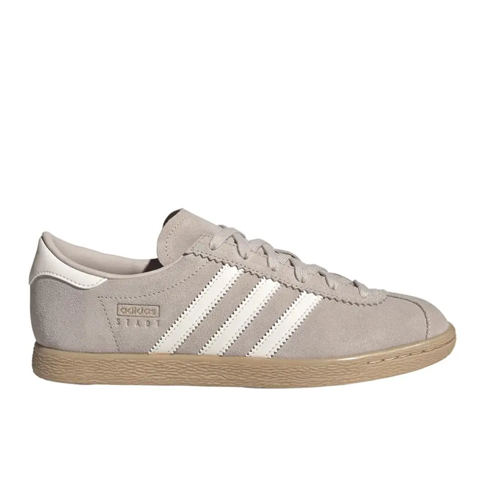 Adidas shoes - adidas Stadt Lace Up - Stadt Lace - JQ2599 - Beige 7