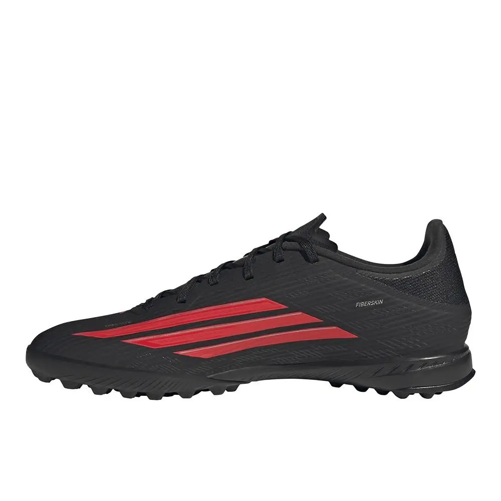 Adidas shoes - adidas F50 League Turf Soccer Cleats - JR8977 - Black 1