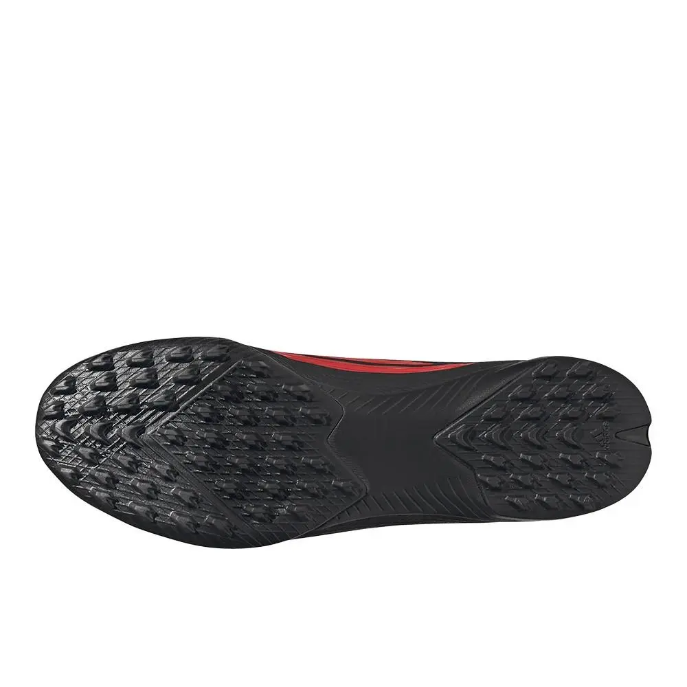 Adidas shoes - adidas F50 League Turf Soccer Cleats - JR8977 - Black 3