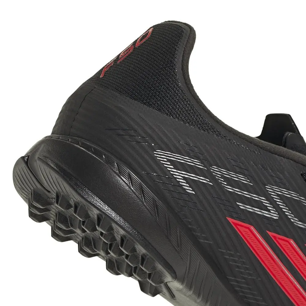 Adidas shoes - adidas F50 League Turf Soccer Cleats - JR8977 - Black 13