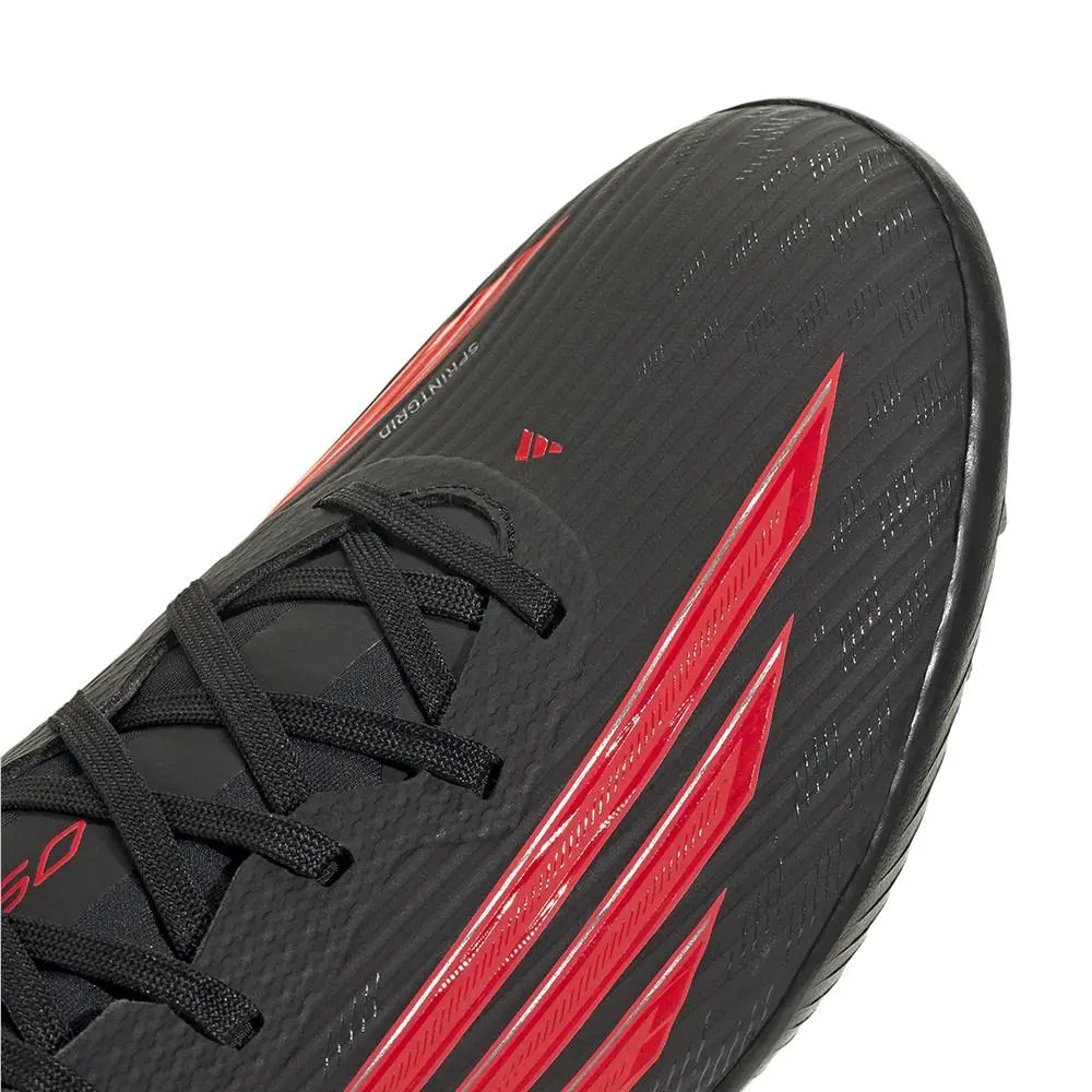 Adidas shoes - adidas F50 League Turf Soccer Cleats - JR8977 - Black 12