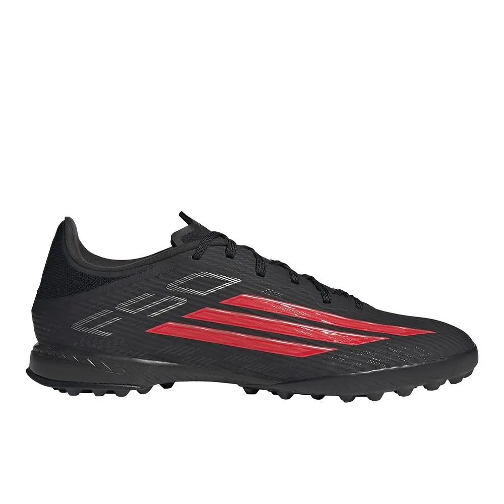 Adidas shoes - adidas F50 League Turf Soccer Cleats - JR8977 - Black 7
