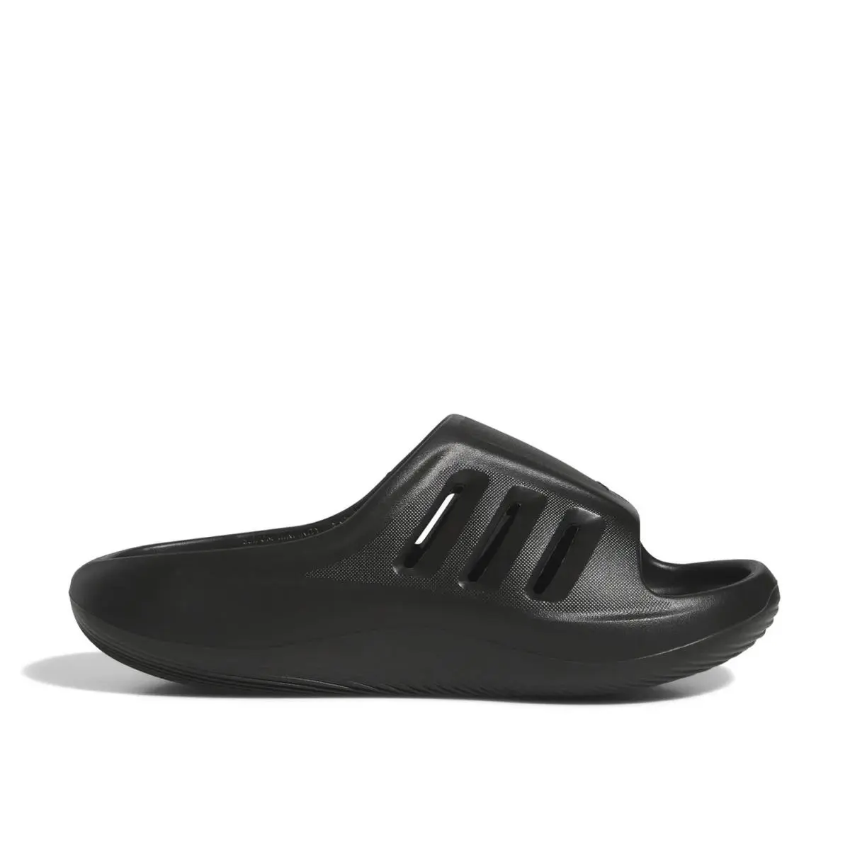 Adidas shoes - Black 1