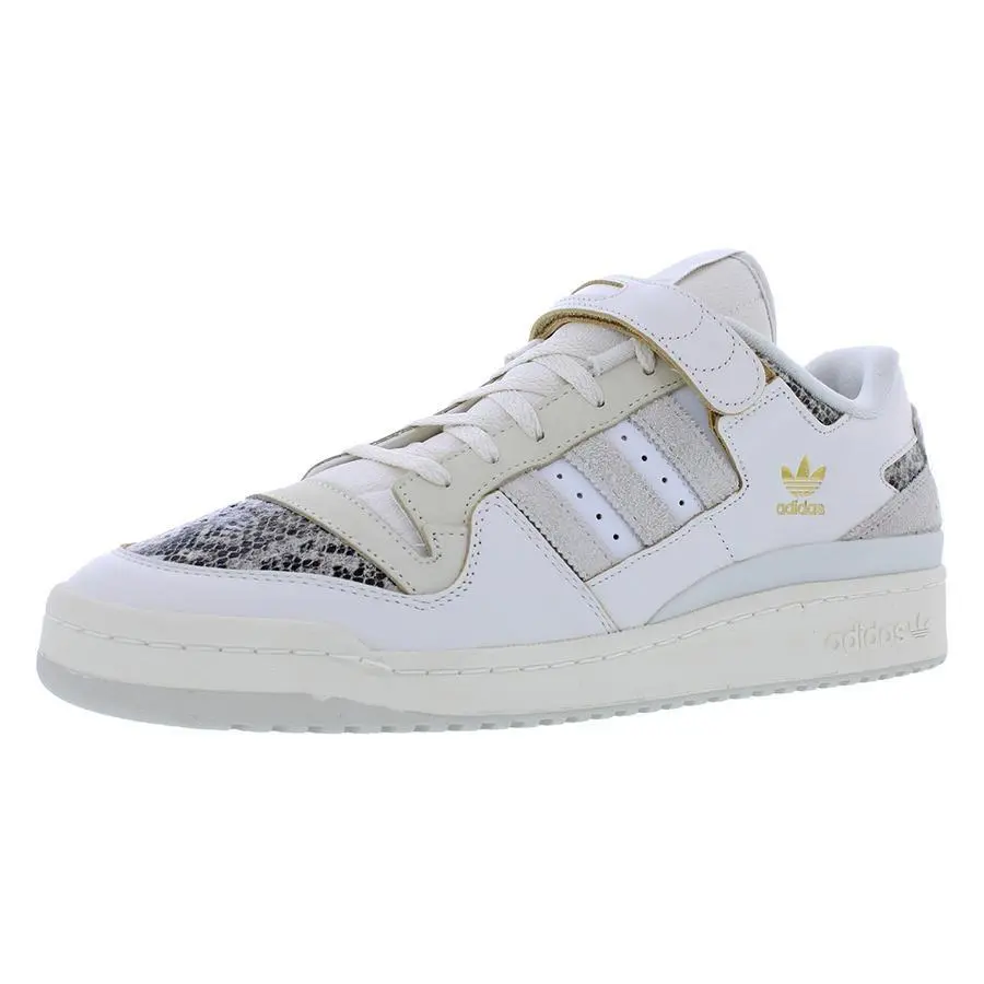 Adidas shoes - Cloud White/Orbit Grey/Off White, Main: Off-White 8