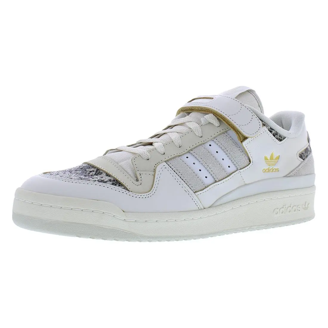 Adidas shoes - Cloud White/Orbit Grey/Off White, Main: Off-White 5
