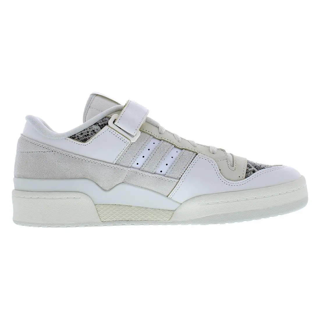 Adidas shoes - Cloud White/Orbit Grey/Off White, Main: Off-White 6