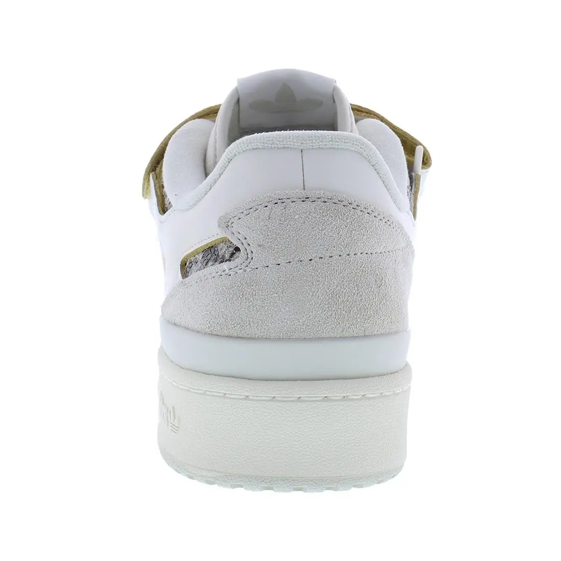 Adidas shoes - Cloud White/Orbit Grey/Off White, Main: Off-White 7