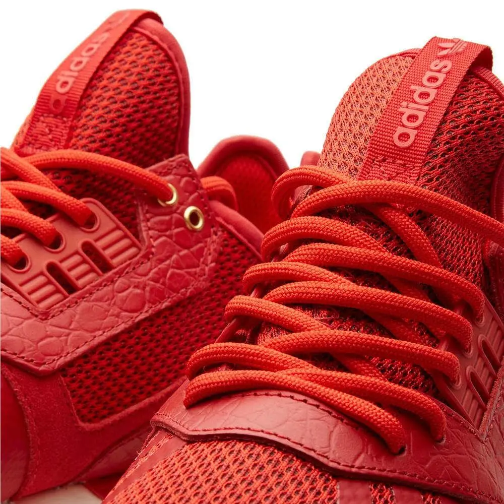 Adidas shoes - Tubular Runner Chinese New Year - AQ2549 - Red 10