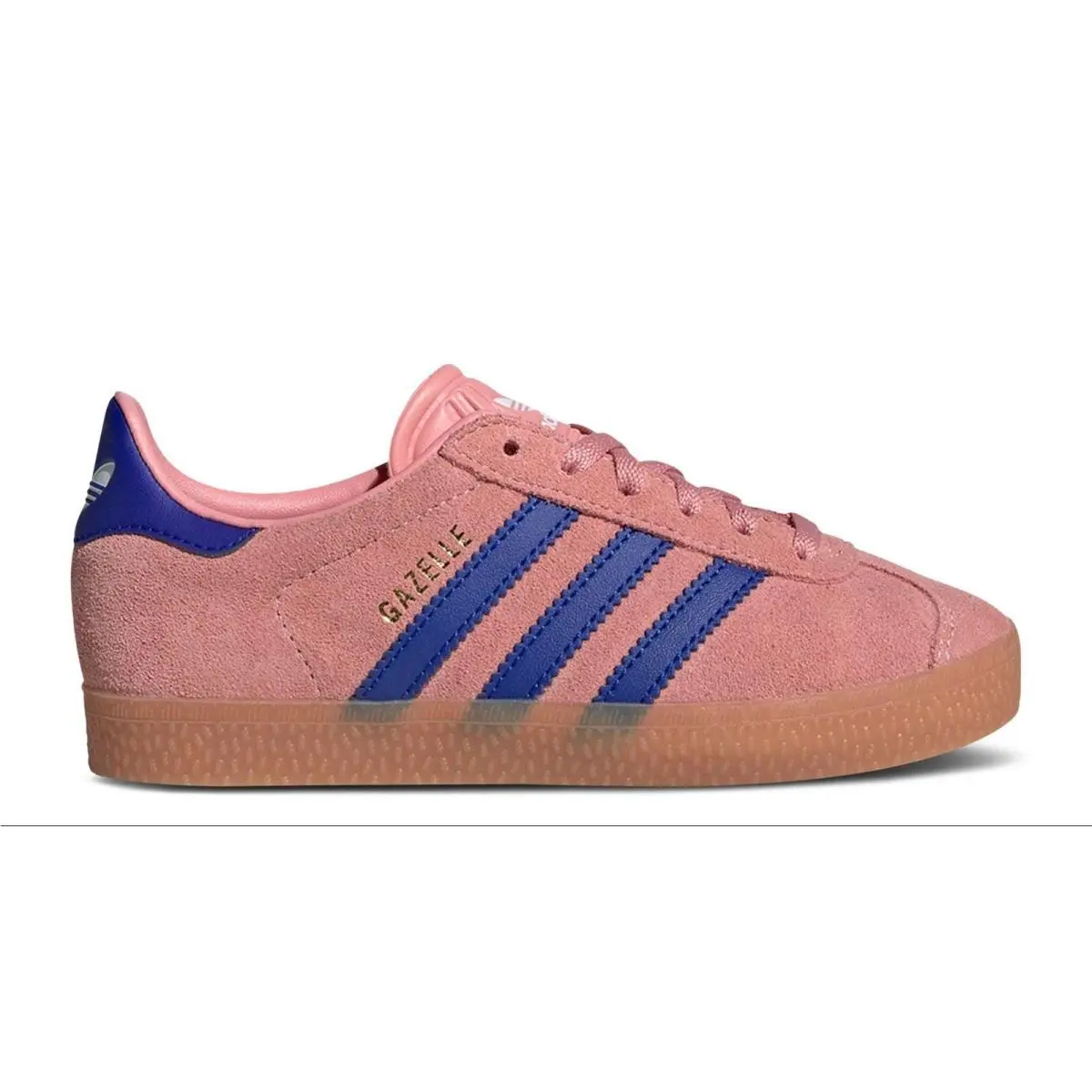 ID6556 Youth Adidas Originals Gazelle