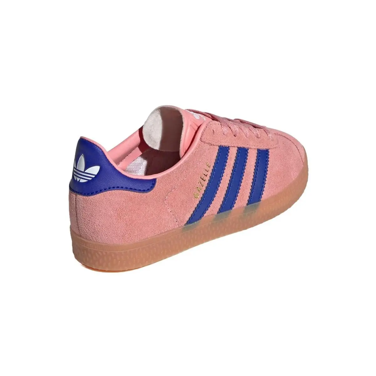 Adidas shoes - Pk/Bl 3