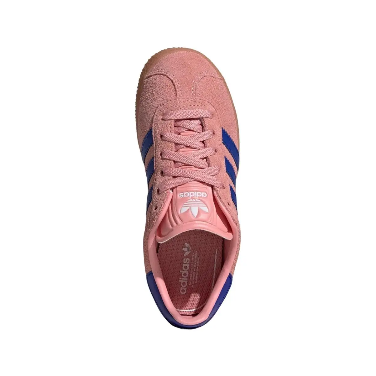 Adidas shoes - Pk/Bl 4