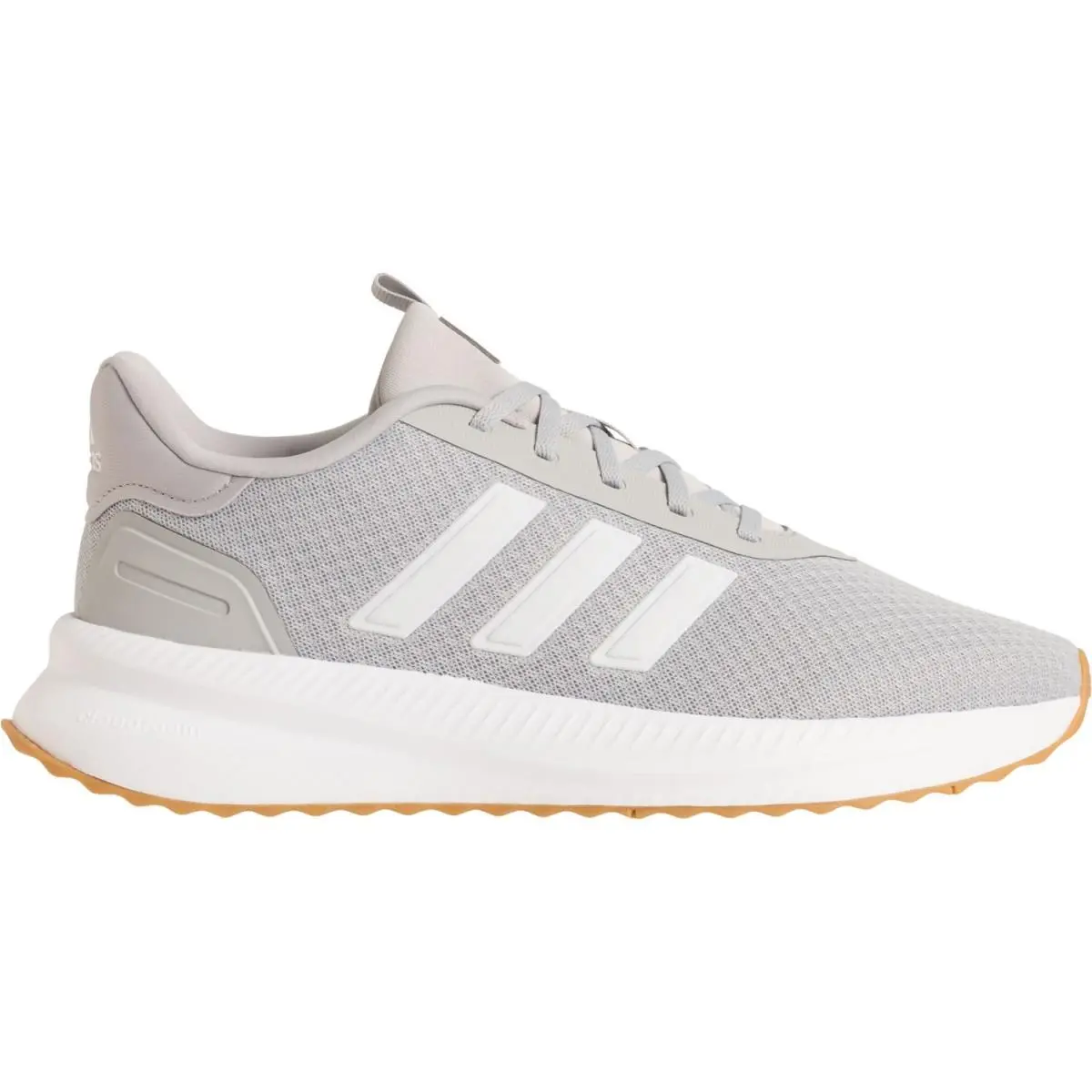 Adidas shoes - Gray White 1