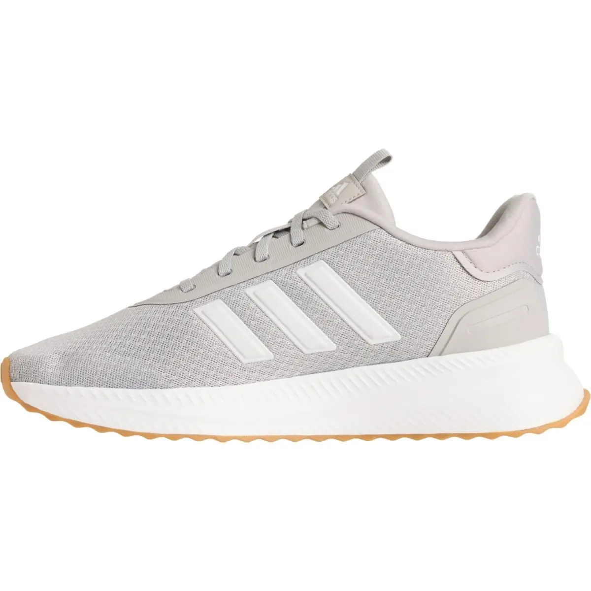 Adidas shoes - Gray White 8