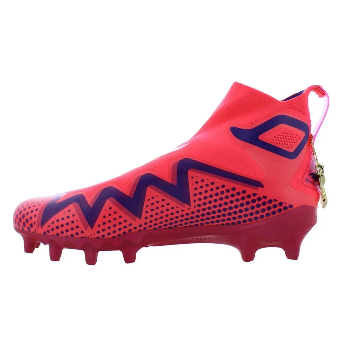 Adidas shoes - Signal Pink/Purple, Main: Pink 7