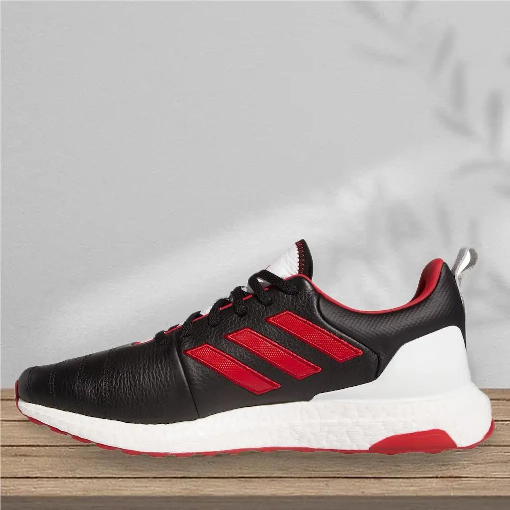 Adidas shoes - Adidas UltraBoost DNA Copa X - Red/Black 7