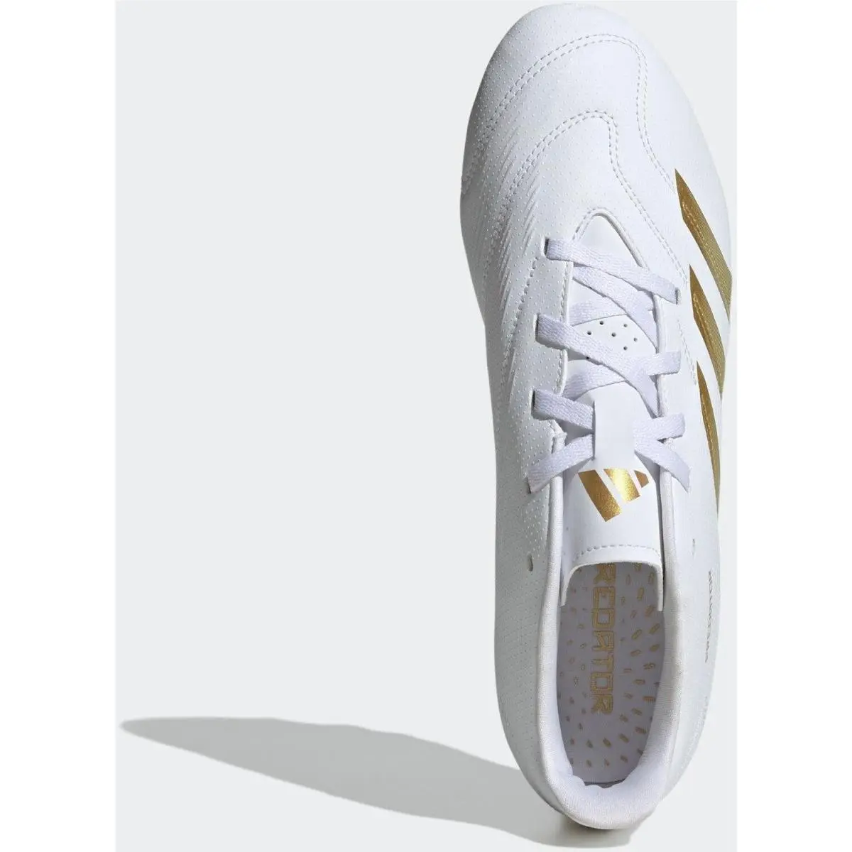 Adidas shoes - Wh/Gd 11