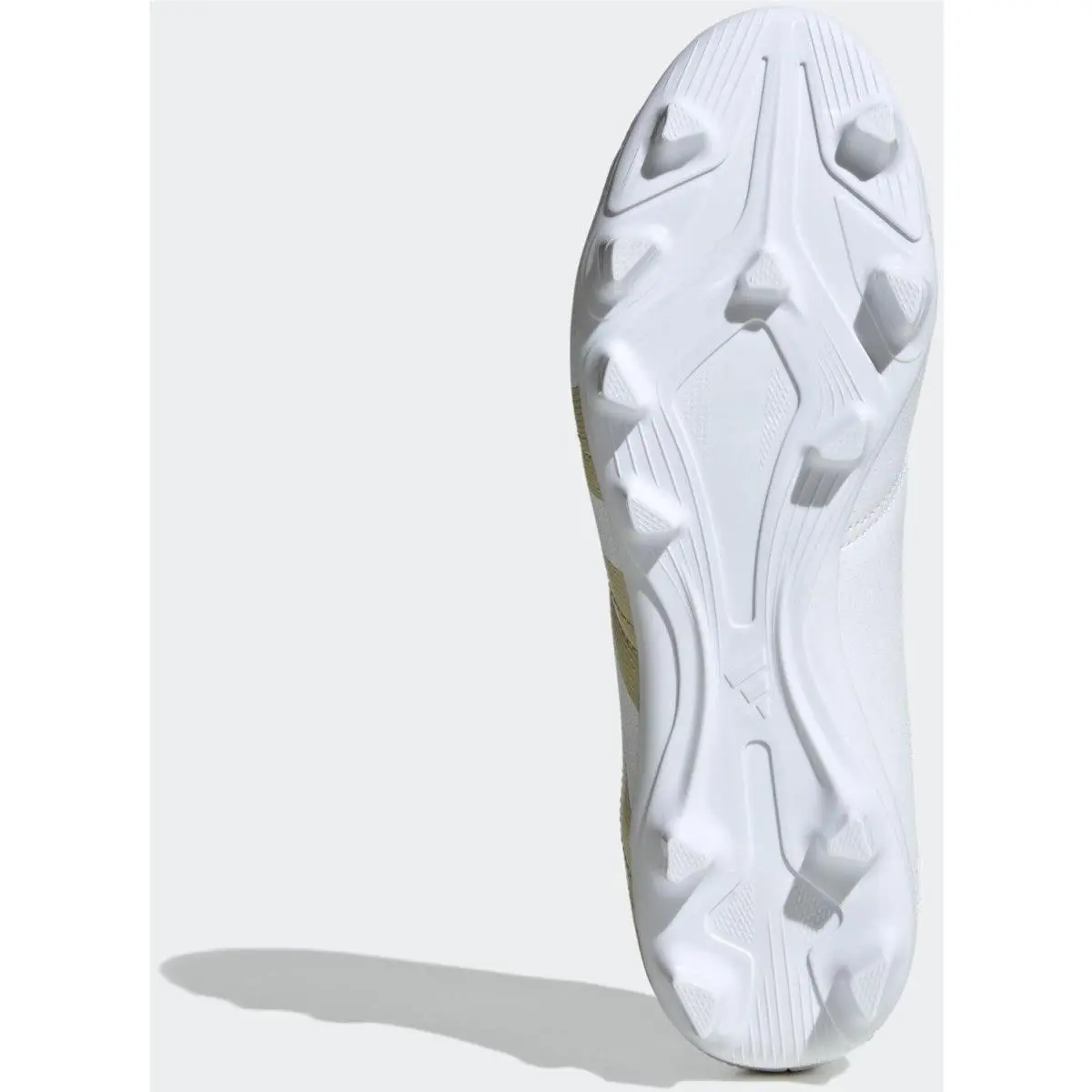 Adidas shoes - Wh/Gd 12