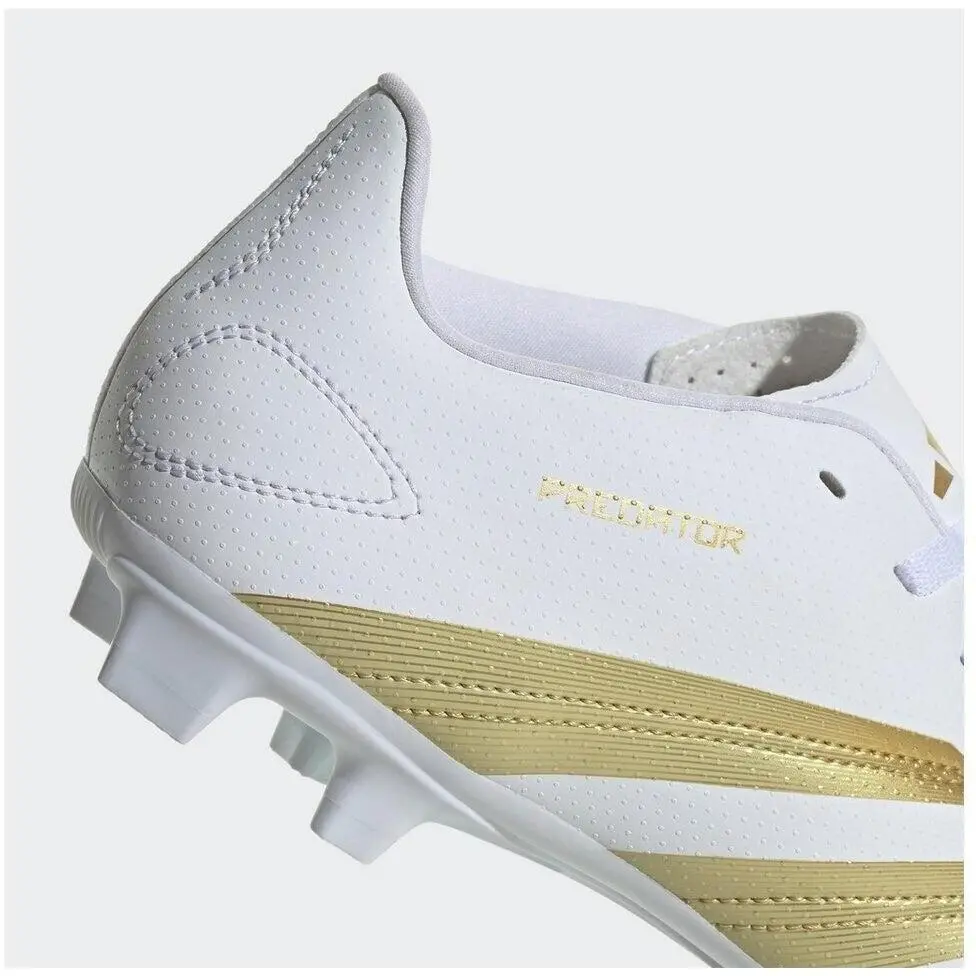 Adidas shoes - Wh/Gd 13