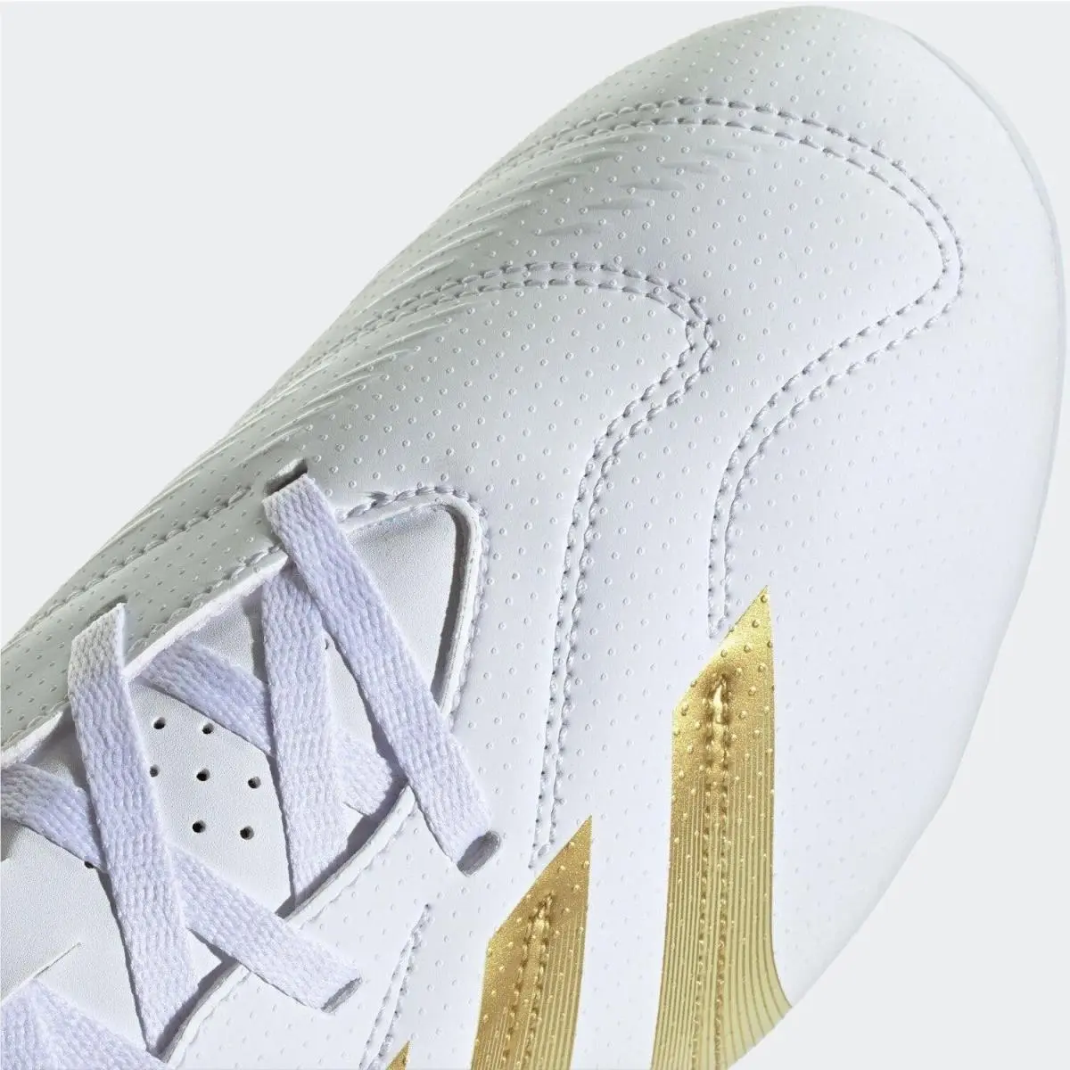 Adidas shoes - Wh/Gd 14