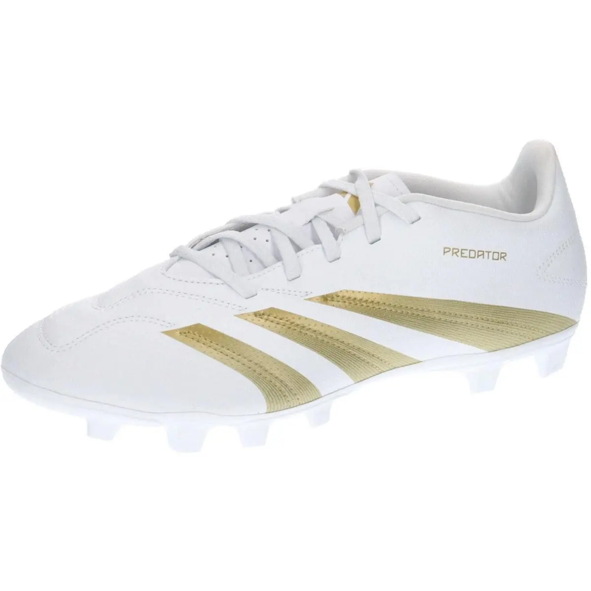 Adidas shoes - Wh/Gd 10