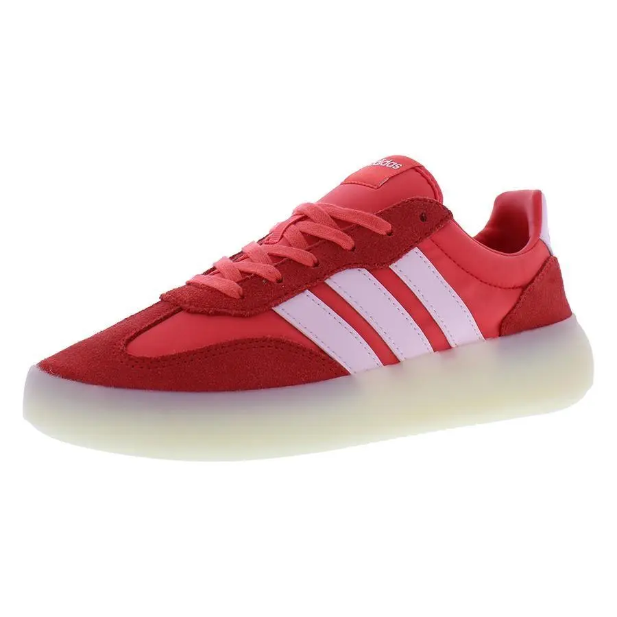 Adidas shoes - Pure Ruby/Semi Lucid Red/Pink, Main: Red 8