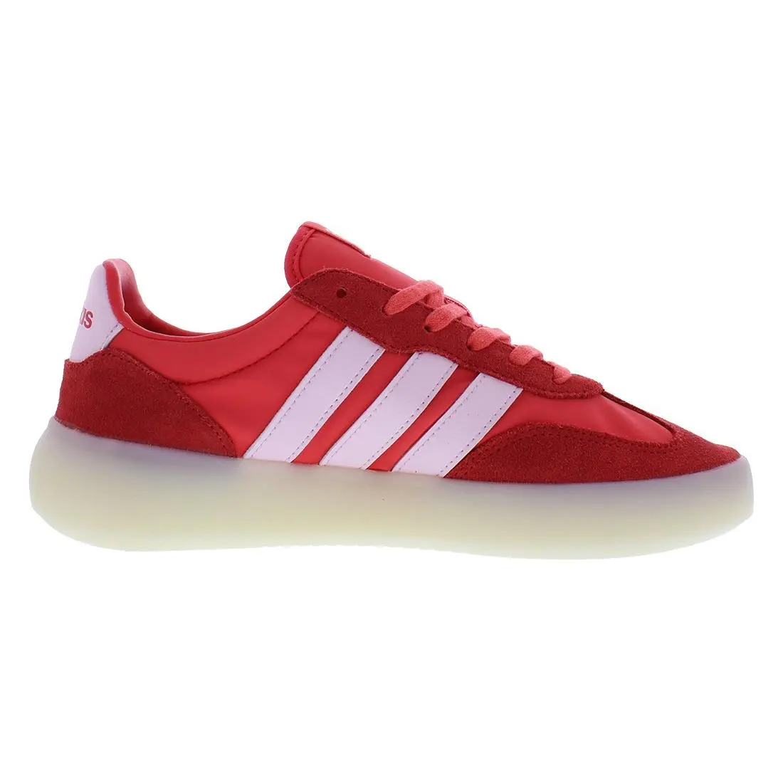 Adidas shoes - Pure Ruby/Semi Lucid Red/Pink, Main: Red 6