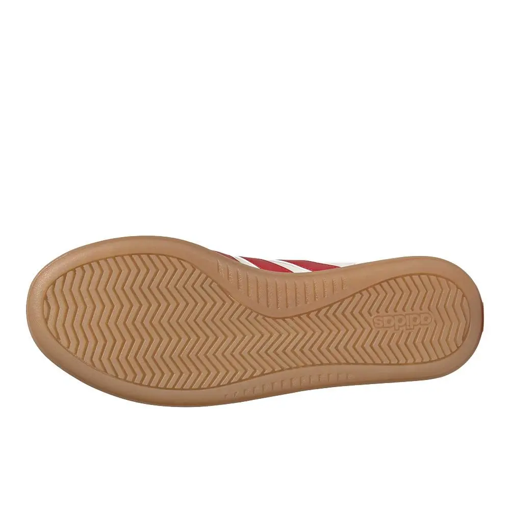 Adidas shoes - adidas Barreda Decode Lace Up - JR1231 - Red, White 3