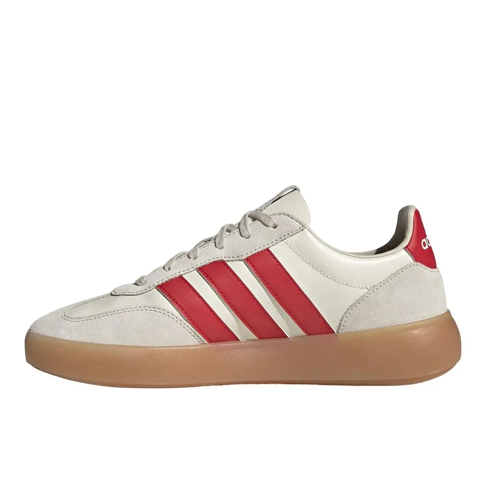 Adidas shoes - adidas Barreda Decode Lace Up - JR1231 - Red, White 7